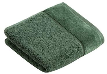Vossen Pure Gästetuch 40 x 60 cm Green Tea