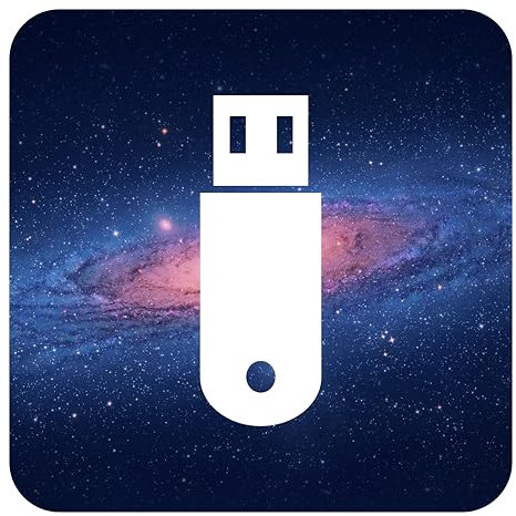 D-S Systems Clé d’Installation Compatible Avec OS X 10.7 Lion USB OS X (Clé) d'installation Amorçable Récupération Bootable - Installation / Update / Downgrade