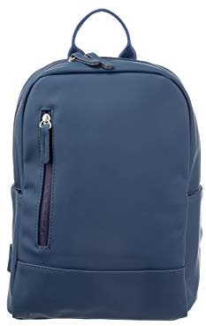Franky Cityrucksack Daypack Freizeitrucksack Unisex RS71-dark Blue