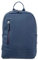 Franky Cityrucksack Daypack Freizeitrucksack Unisex RS71-dark Blue