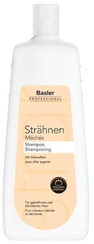basler Strähnen Shampoo Sparflasche 1 Liter