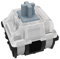 OWENRYIN KS 15 Gateron Optical Axis tastiera meccanica asse di ricambio SK61 /SK64 /X-bow Nature Knight Gateron Interruttore ottico KS 15 Keyswitch