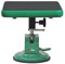 Tavolo professionale da lavoro con ventosa per Bonsai Shohin Green-T