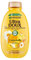 Garnier Ultra Doux - Shampooing Illuminant pour Cheveux Blonds naturels ou méchés - Camomille et Miel de Fleurs - Sans Silicone - Hommes et Femmes - 300 ml