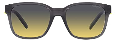 Arnette 0AN4320 55 27862Q Gafas de Sol, Hombres, Multicolor, Talla única