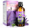 COPOWER Lavendelöl 100ml, 100% Reine Natürliche Ätherische Öle für Diffuser, Unverdünnte Therapeutischer Qualität Lavendel Duftöl, Aromatherapieöl Schlaf Fördern für Luftbefeuchter, Massage, Kerzen