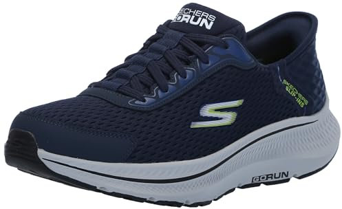 Skechers Slip-INS: GO Run CONSISTENT Deportivas Planas Hombre