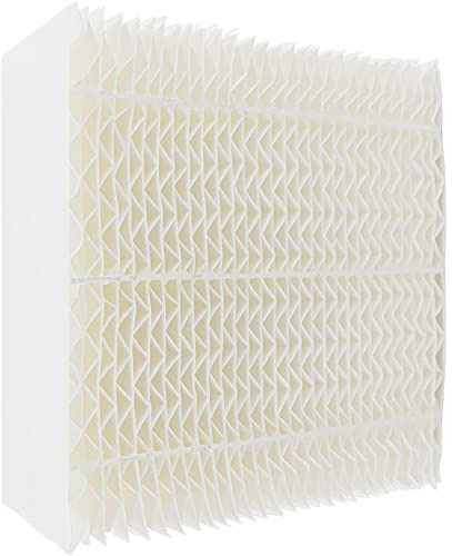Oikabio 1 x 1043 Luftbefeuchter Super Wick Filter für Essick kompatibel mit 821000 826900 Luftbefeuchter-Filtern