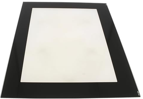 Cristal interior 525 x 415 mm 20000669 para horno