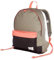 Roxy Damen Sugar Baby Canvas Rucksack, Grün (Oil Green), Einheitsgröße