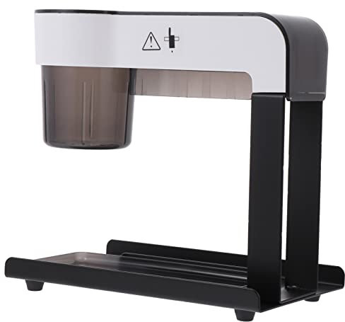 Zerodeko Modernes Küchen-aufbewahrungsregal Besteck-Organizer Deckel Platzsparender Edelstahl-warenhalter für Die Küche