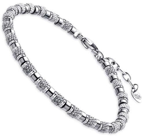 Dada Gioielli (Rhodium-Hämatit