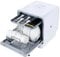 MhWrughts Tabletop Dishwasher with Integrated 5 Liter Water Tank | Automatic Dishwasher with 5 Place Settings, 2 Levels, Drying Function