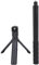 Treppiede Invisibile per Selfie Stick da 47 Pollici per X4 X3 per ONE X2 per ONE X per ONE RS, Action Camera Allungabile Professionale Treppiede per Selfie Stick Accessori per