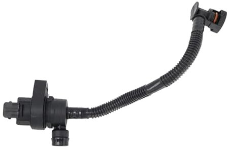 Ywmsfl Tanks Entlüftungsventile 13907537113 2284170 2M1500 CP10010 CPE1352 PV866 CP936 Für E60 E61 E64 E53 E70 Einfache Installation