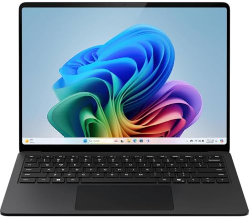 Microsoft Surface Laptop 7 15 Touchscreen Copilot+ PC Notebook - Qualcomm Snapdragon X Elite - 16 GB - 1 TB SSD - English, French Keyboard - Graphite