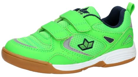 Lico Unisex Kinder Siro V Hallenturnschuhe