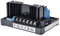 Marhynchus Regulador de Voltaje Automático AVR, 15A GB-120 380/400VAC, Generador de Fase para Cepillos de Carbono, Convertidores de Potencia, Generación Paralela con Transformador de Corriente