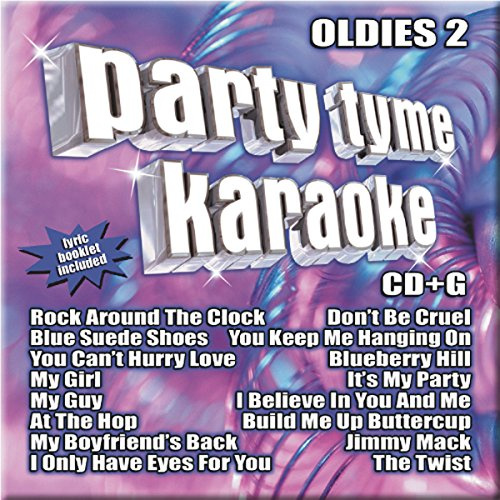 Sing-a-Long-Vol. 2-Party Tyme