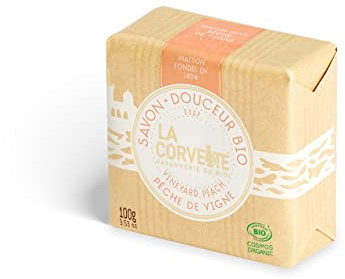 Seife Douceur Bio Fischerei Vines von
