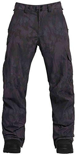 Burton Herren Snowboard Hose Cargo Pants