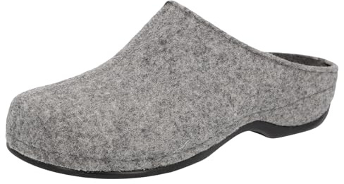 Berkemann Florina 01025 Damen Pantoffeln