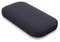 Lexon Powersound externer Akku, Induktion, mit Bluetooth-Lautsprecher 360 (dunkelblau)