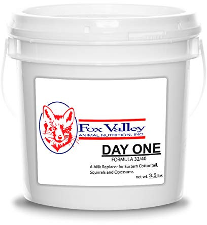 Fox Valley Day ONE 32/40 Formula, 3.5 lbs