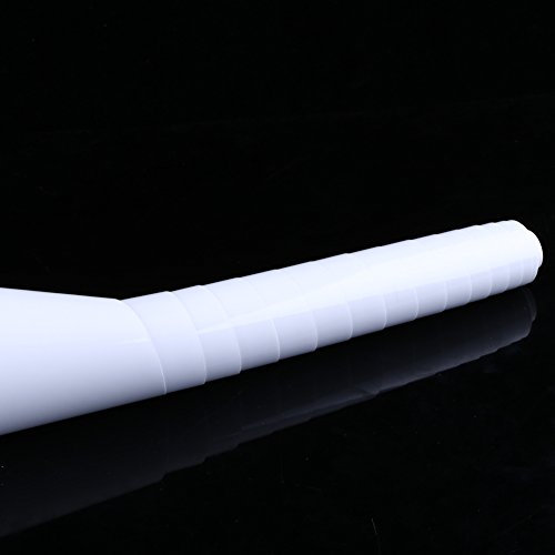 Pellicola protettiva trasparente autoadesiva per carrozzeria, specchi, scritta e paraurti posteriore (10 cm x 3 m)