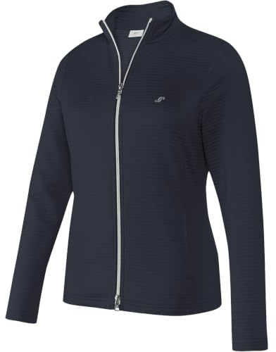 Joy Sportswear Damen Sweatjacke Peggy