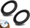 385311658 RV-WC-Dichtung, RV-WC-Dichtung für Dometic 300 Serie WC, kompatibel mit Dometic 300/310/320 Serie Flush Ball Toilettendichtungs-Kit