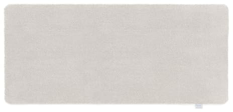 HUG RUG Sense Pumice Stone Runner, 65x150cm