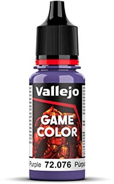 Vallejo Game Color 72076 Alien Purple (18ml)