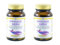 Immuno Nerv - OFFERTA 2 x1 - Integratore per il benessere per il sistema nervoso, rilassante e antistress