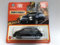 2023 Matchbox 2019 Fiat 500 Turbo Black 16/100 (Kurze Karte) HLD05