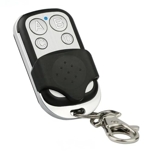 TEDSEN SKX1LC SKX2LC SKX3LC SKX4LC Fernbedienung 433,92 Mhz Tor Garage Türöffner TEDSEN 433mhz Sender Schlüssel Fob