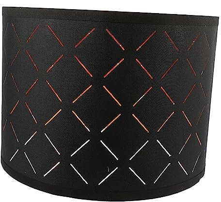 Cabilock Modernes Lampenschirmdekor – Deckenlampenschirm Für Schlafzimmer Wohnzimmer Hotel