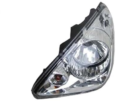 8AG003 Scheinwerfer vorne links AIXAM CITY IMPULSION GTO MINAUTO CROSSOVER Universal