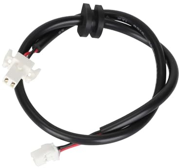MotuTech 32 cm Rücklichtseil für Segway Ninebot Max G30/G30D/G30D2, Bremslicht-Kabel für Scooter, Zubehör, Ersatzteile