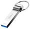 Memoria USB de 982 GB, alta capacidad, pendrive USB 3.0, alta velocidad, impermeable, de metal con llavero, lápiz USB, mini portátil, lápiz USB para PC portátil