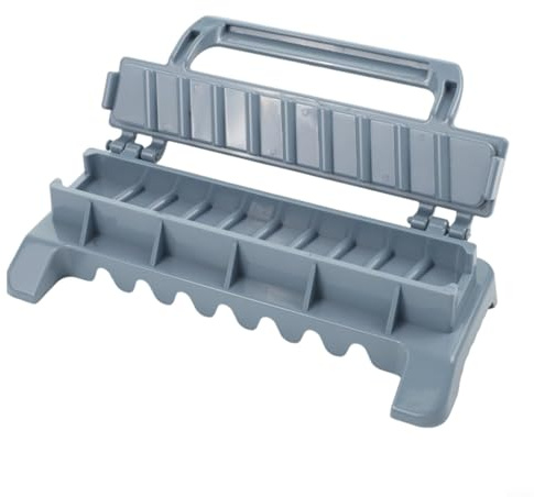 Kebab Maker portátil, para shish turco, prensa plegable y carne al aire libre, anterior, barbacoa reutilizable con, para un diseño fácil de limpiar, accesorio compacto para parrilla, para