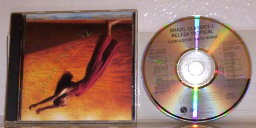 Brazil Classics 1: Beleza Tropical