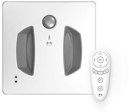 Xiaomi Mijia Hutt DDC5 Window Cleaner Robot Black EU