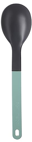 Rosti Optima Servierlöffel 29 cm Nordic Green