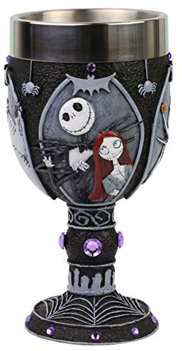 Disney Showcase Collection Nightmare Goblet Figurine