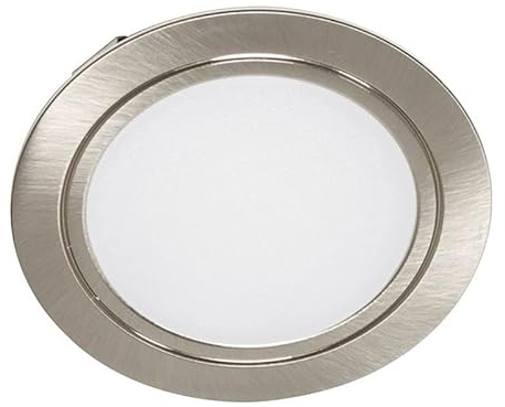 Einbauleuchte Chip 58 VA 12 V 4 W warmweiß L&S