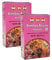 MDH Biryani Bombay Masala 100g (Pack of 2) – Adds Aroma, Taste & Flavour to Meals - Indian Bombay Biryani Masala Seasoning Blend Of Spices - Mix Curry Masala Recipe Casserole Herbs
