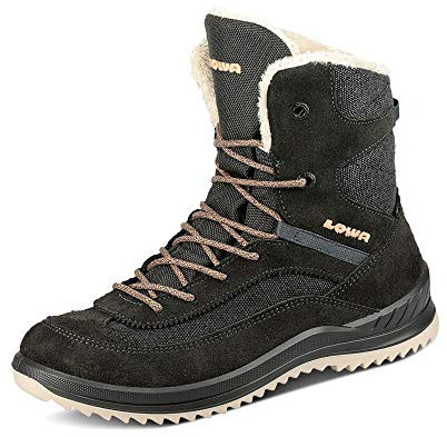 Lowa Kid Ella GTX grau Gr. 28