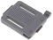 pistro Zubehör NVG Mount Adapter für Fast Frame – Grau, 5,2 x 5 cm