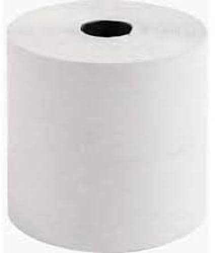 Exacompta Thermal Receipt Rolls 44gsm - Pack of 5